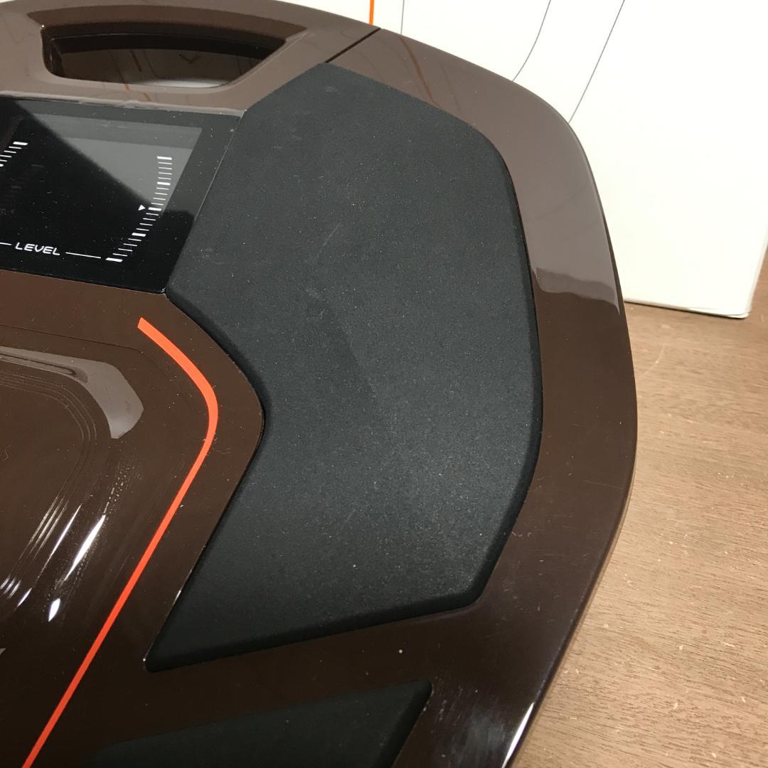 フットフィット 限定モデル ブラウン シックスパッド 正規品 MTG