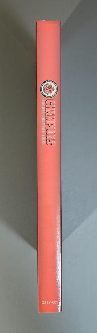 名古屋グランパス 2010初優勝 記念15点セット DVD Tシャツ