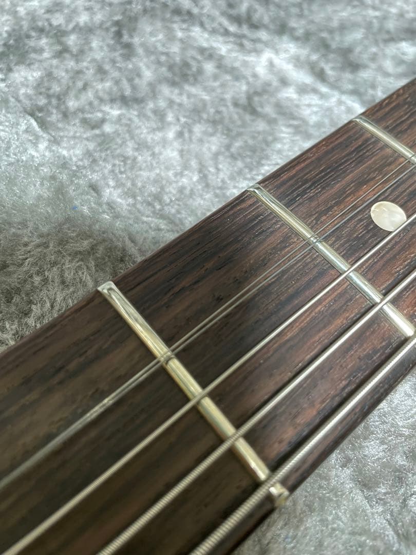 値下げ Fender American Ultra Telecaster 美品