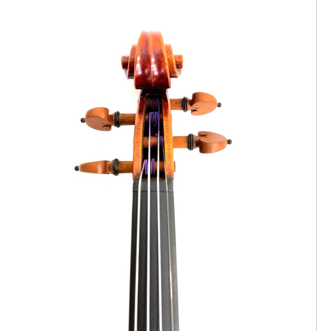 【希少】CREMONA ITALIA LI ZHIHUA ヴァイオリン