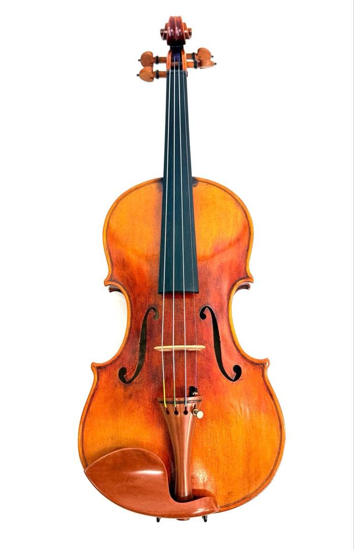 【希少】CREMONA ITALIA LI ZHIHUA ヴァイオリン