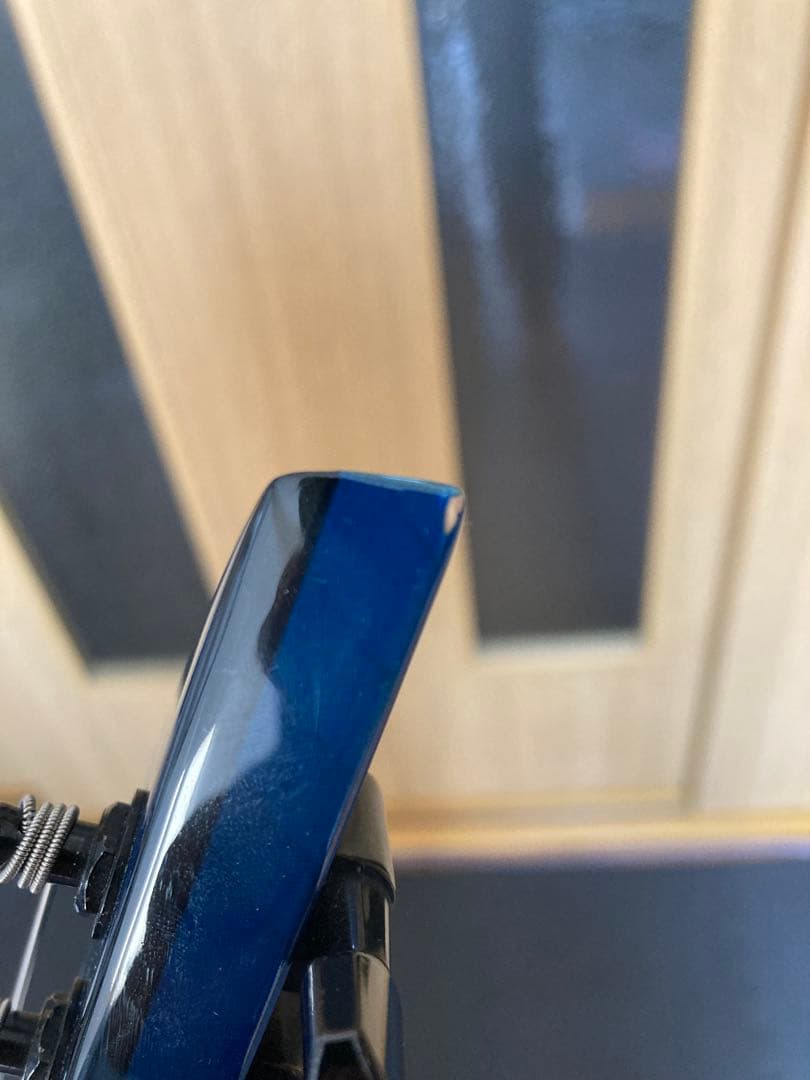 ギター M-II SAYO BanG Dream! Roselia