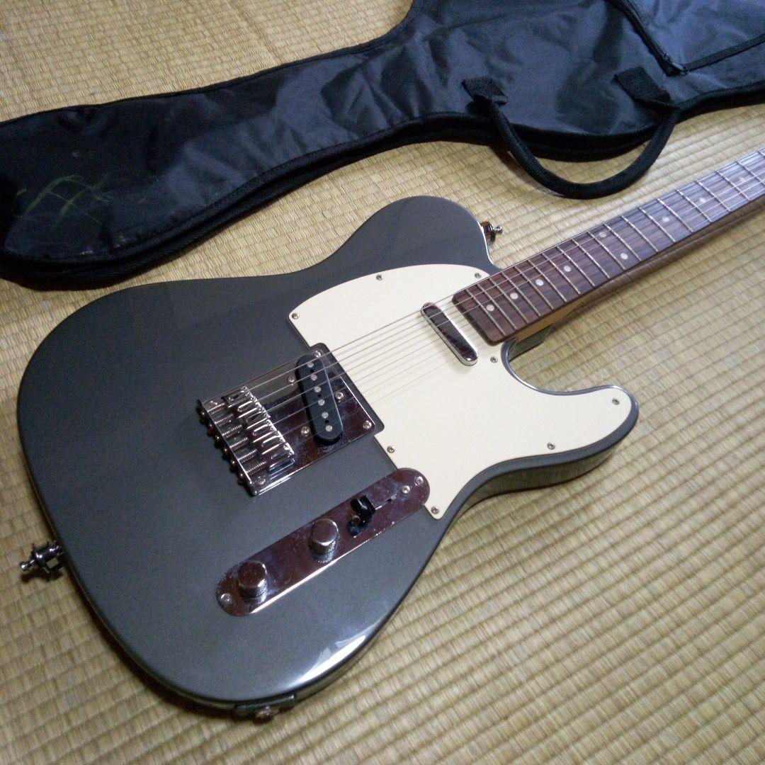 スクワイア フェンダー テレキャスター TELE Affinityシリーズ