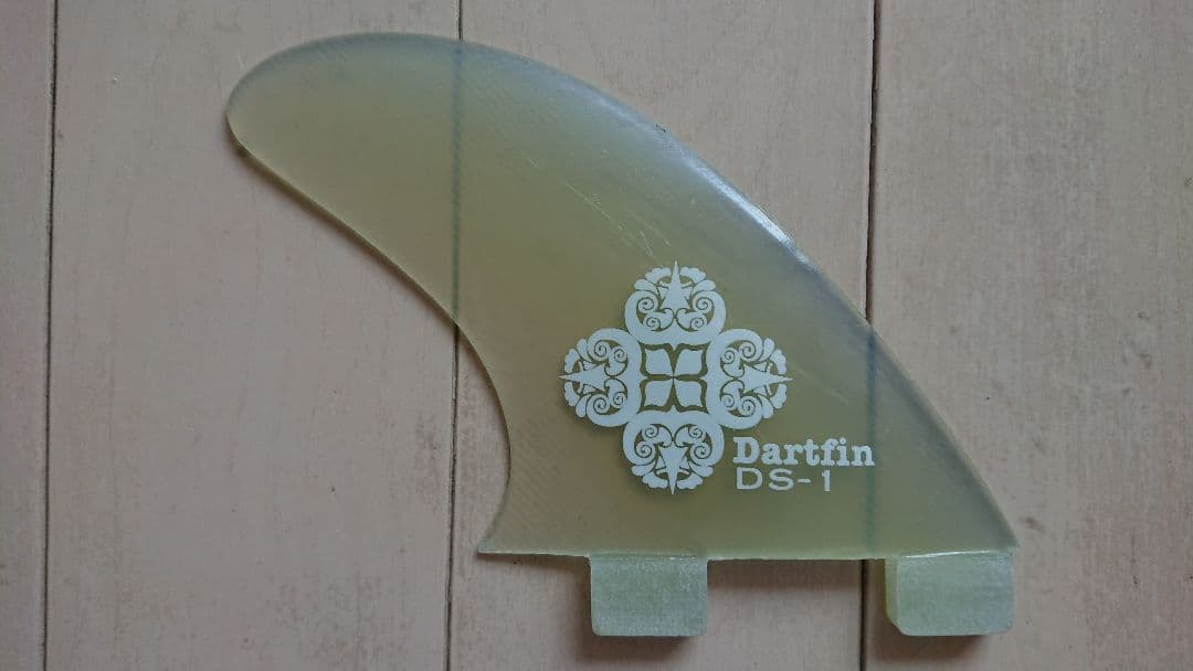 Dartfin ダートフィンセット