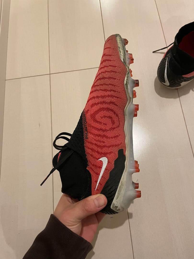 シューズ Nike Phantom GX 26.5cm