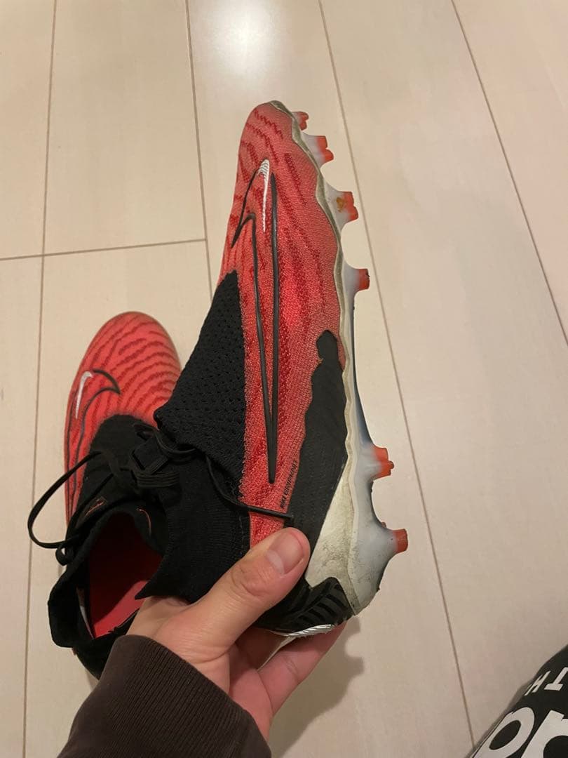 シューズ Nike Phantom GX 26.5cm