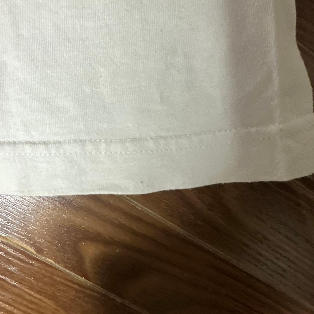 WEHRMACHT BIERMACHT vintage Tシャツ　クロスオーバー