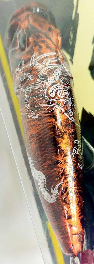 レア　ポップX ＆ POPMAX　Megabass　メガバス　POP-X