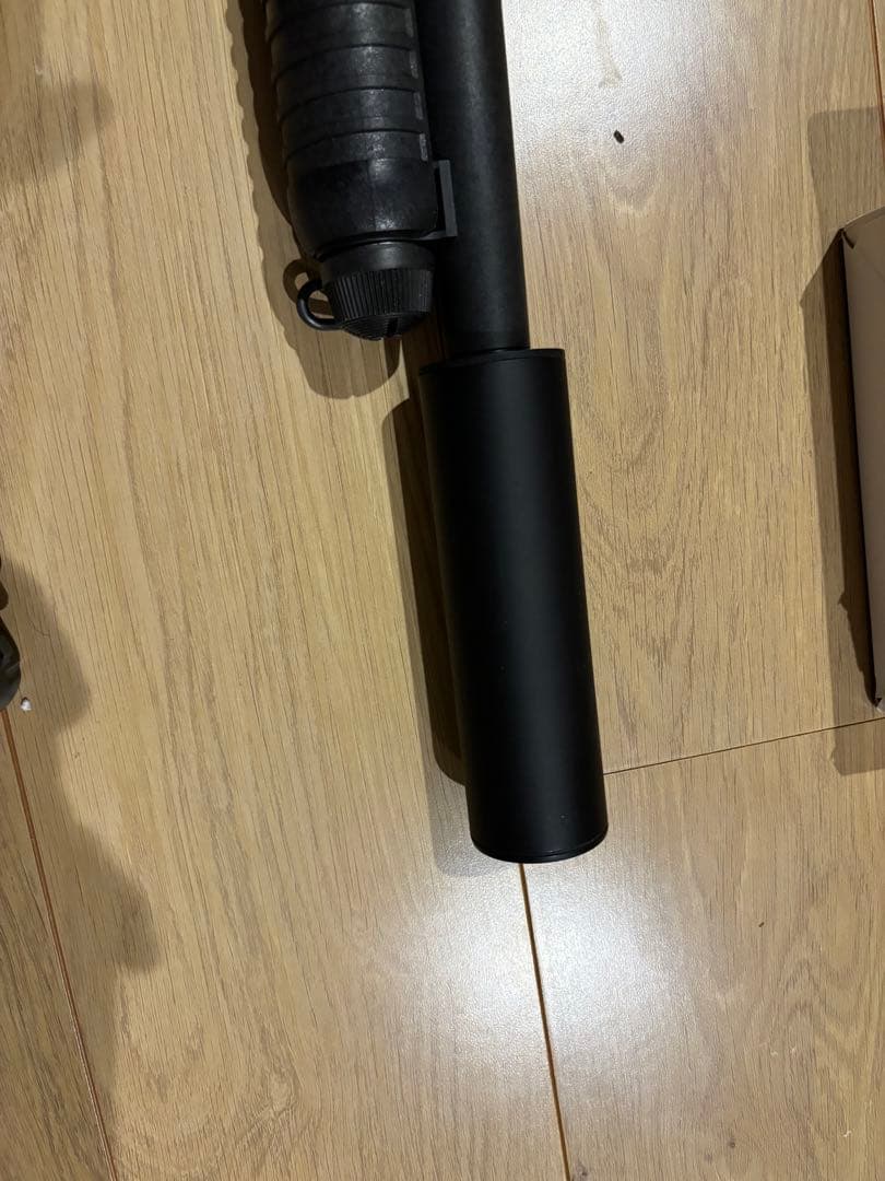 マルゼン　CA870 チャージャー　カスタム品