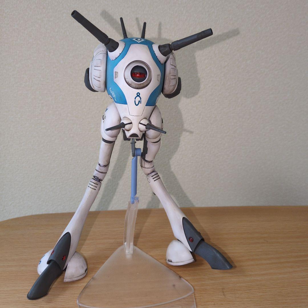 ハセガワ リガード 塗装済完成品 1/72 マクロス