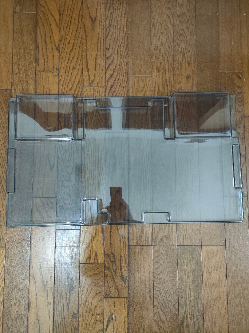 DENON DJ MCX8000 DJコントローラー　DECKSAVER付属