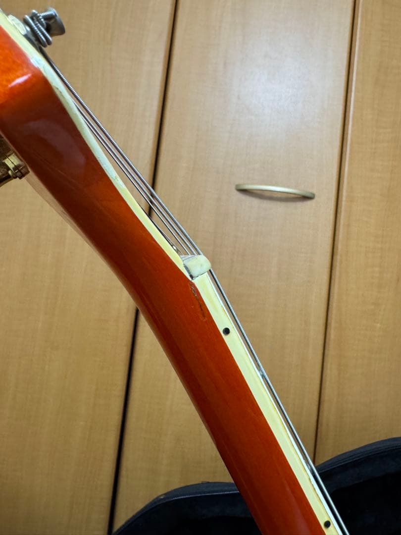 グレッチ 6120 日本製 1994年製