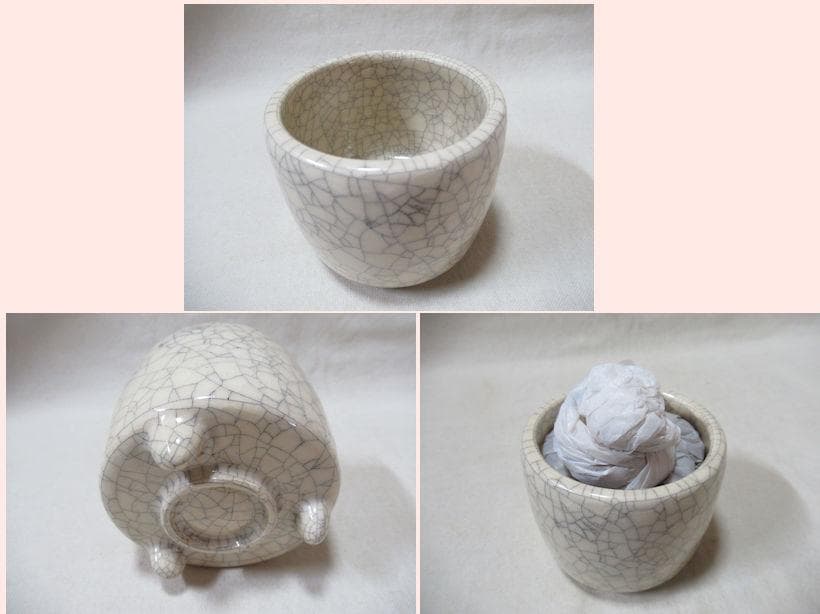 茶道七事式　木製真塗香盆　重香合　聞香炉　火道具