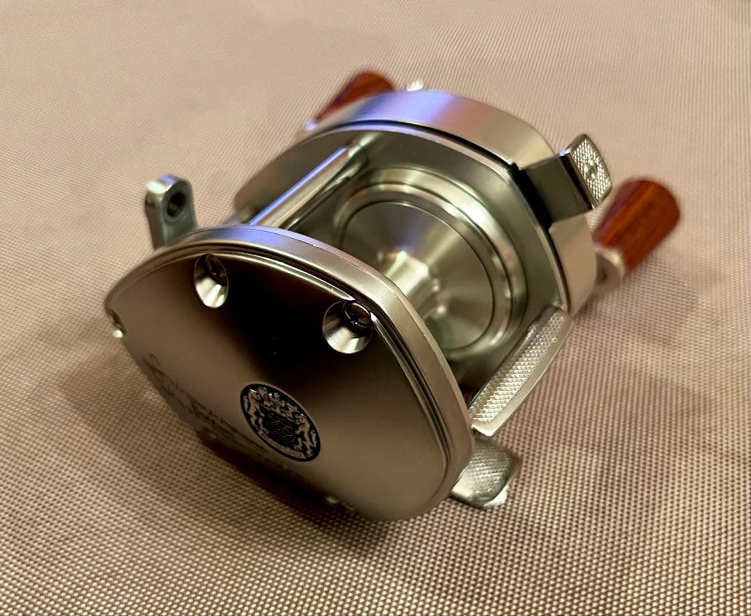 超美品！　ビンテージ　シマノ　バンタム　100 レア！