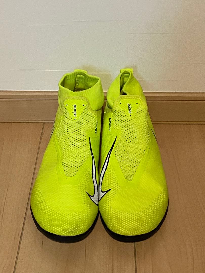 nikeナイキ サッカー ファントムビジョンプロ DF IC フットサルシューズ