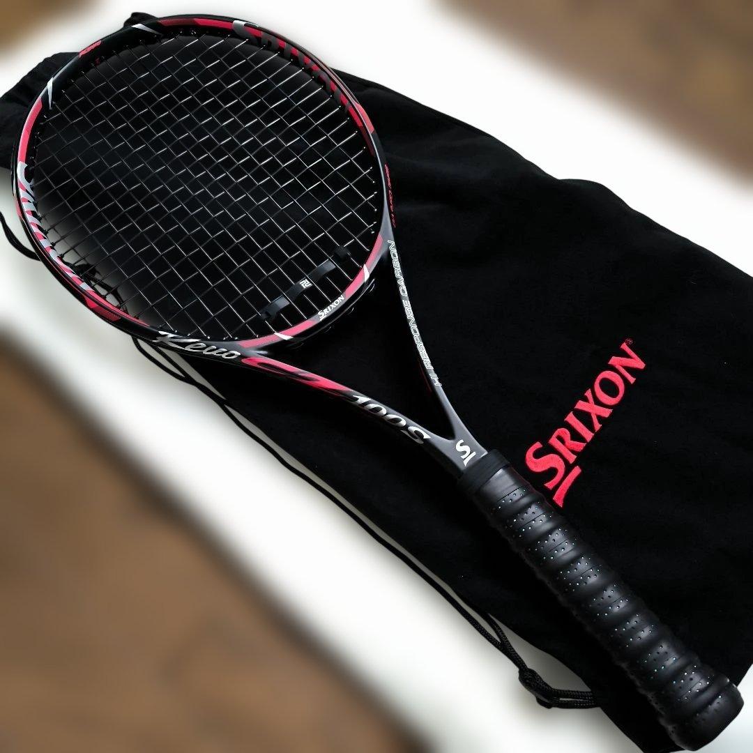 スリクソン Revo CZ100S G2 2018年 ケース