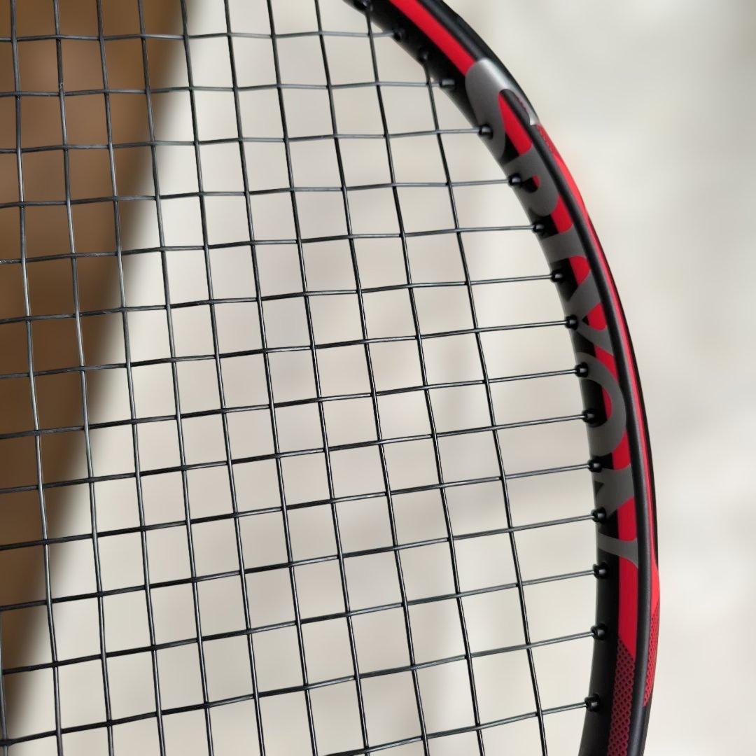 スリクソン Revo CZ100S G2 2018年 ケース