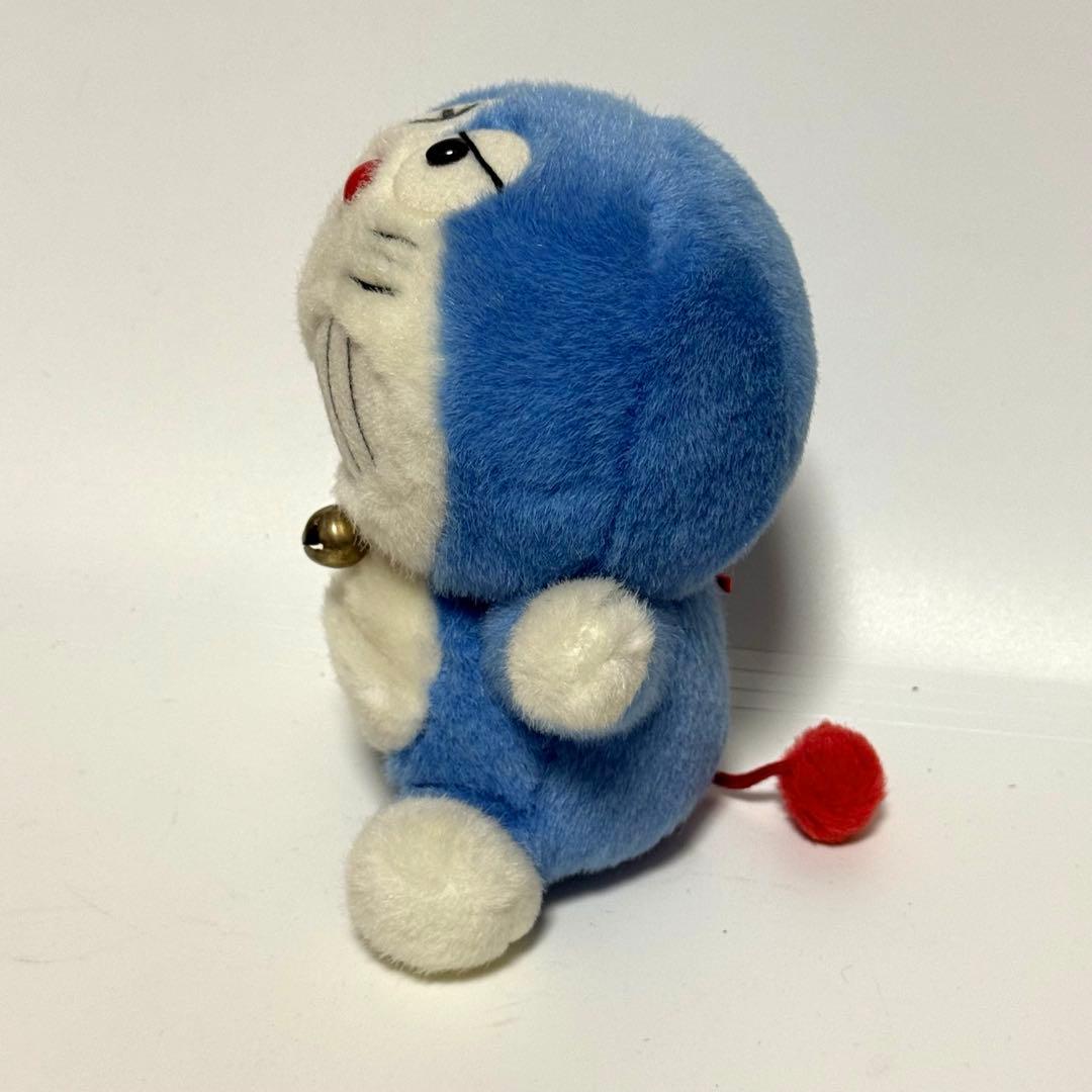 激レア！ レトロ １９９８年 藤子不二雄 キャラクタードラえもん ぬいぐるみ