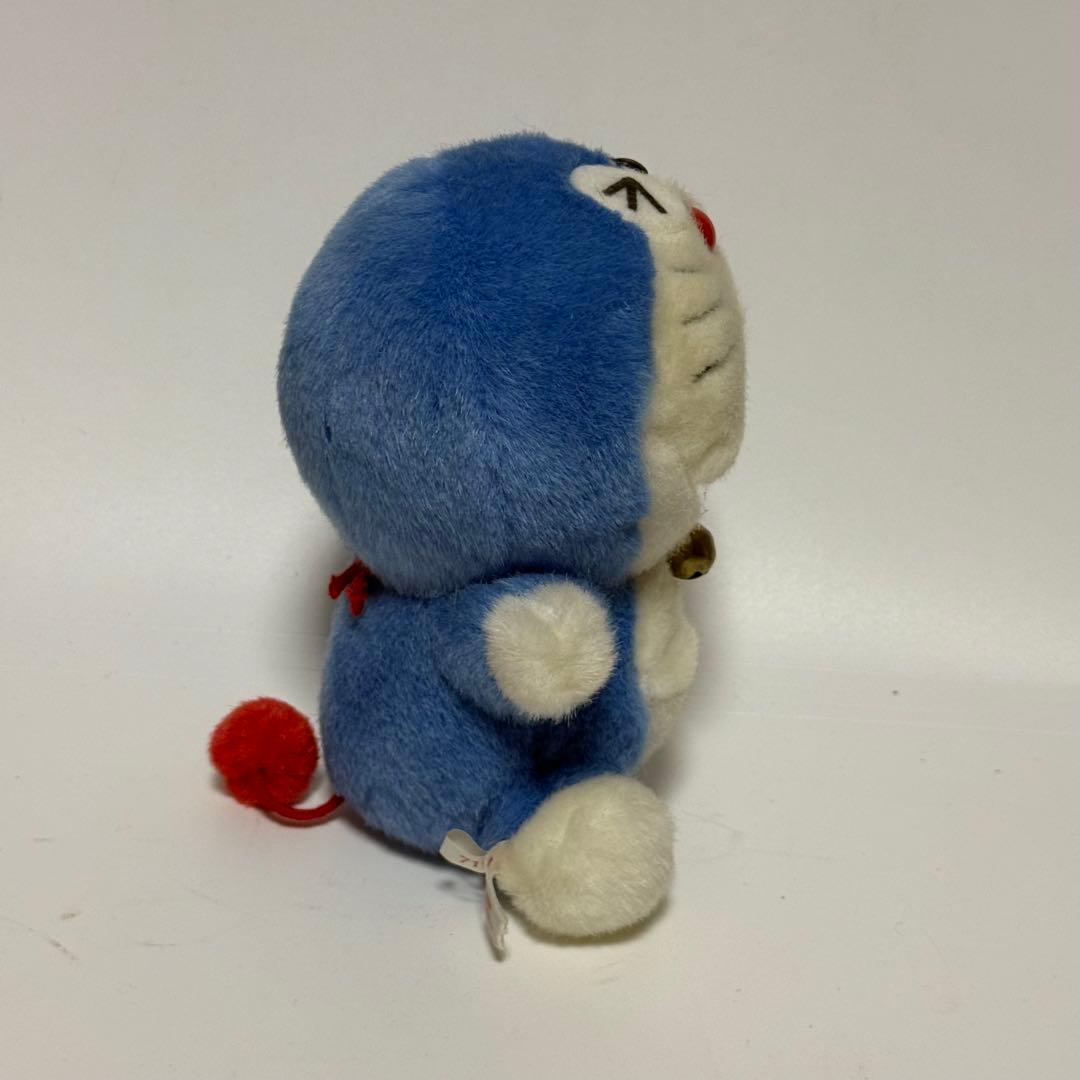 激レア！ レトロ １９９８年 藤子不二雄 キャラクタードラえもん ぬいぐるみ