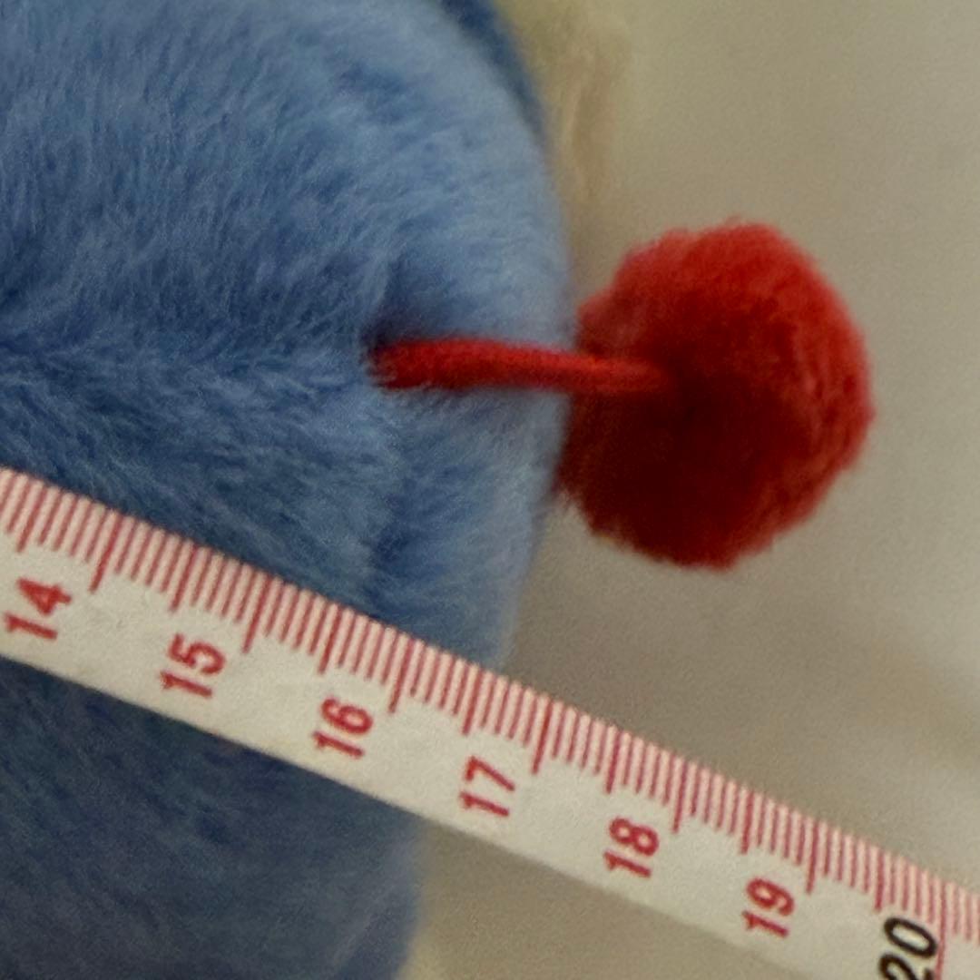 激レア！ レトロ １９９８年 藤子不二雄 キャラクタードラえもん ぬいぐるみ