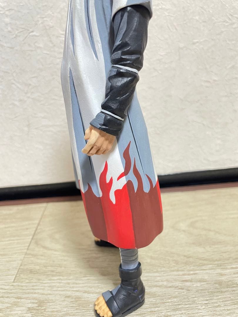 ミナト　 ラストワン フィギュア　一番くじ　二次元リペイント