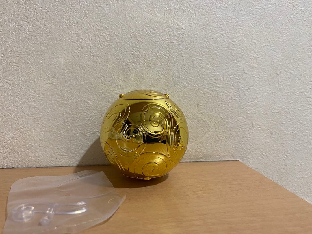 当選品 ワンピース ワンピの実 金のワンピの実カプセルがあたる!キャンペーン