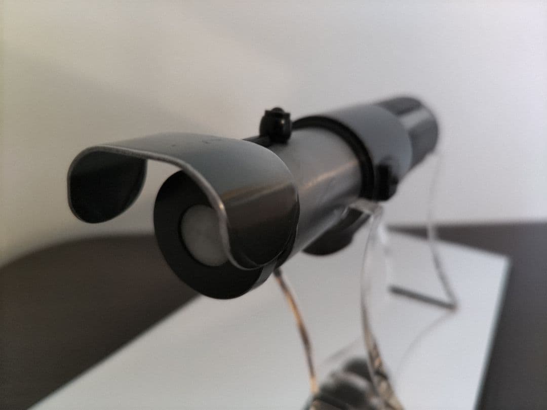 スターウォーズ　マスターレプリカ社ライトセーバー　EPⅢ　ヨーダ