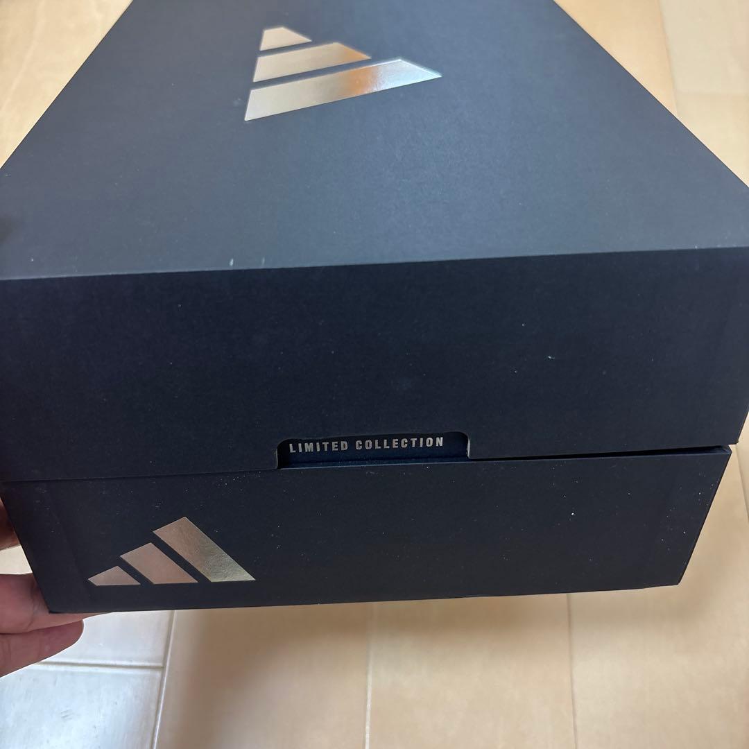 m*a様 APE×adidas F50 elite FG 天然芝用　27.0cm