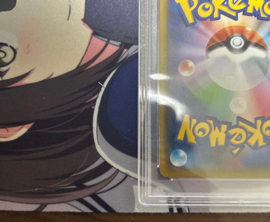 【PSA10】ブラッキー　プロモカード　25th ANNIVERSARY 62