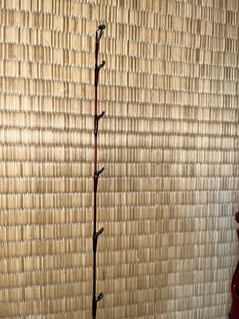 DAIWA リーディングスリルゲームMH225