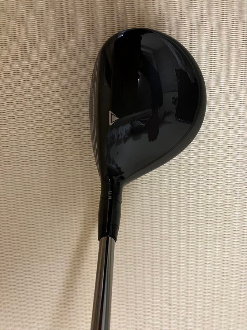 Titleist 917F フェアウェイウッド 5番　18度　レンチ付き