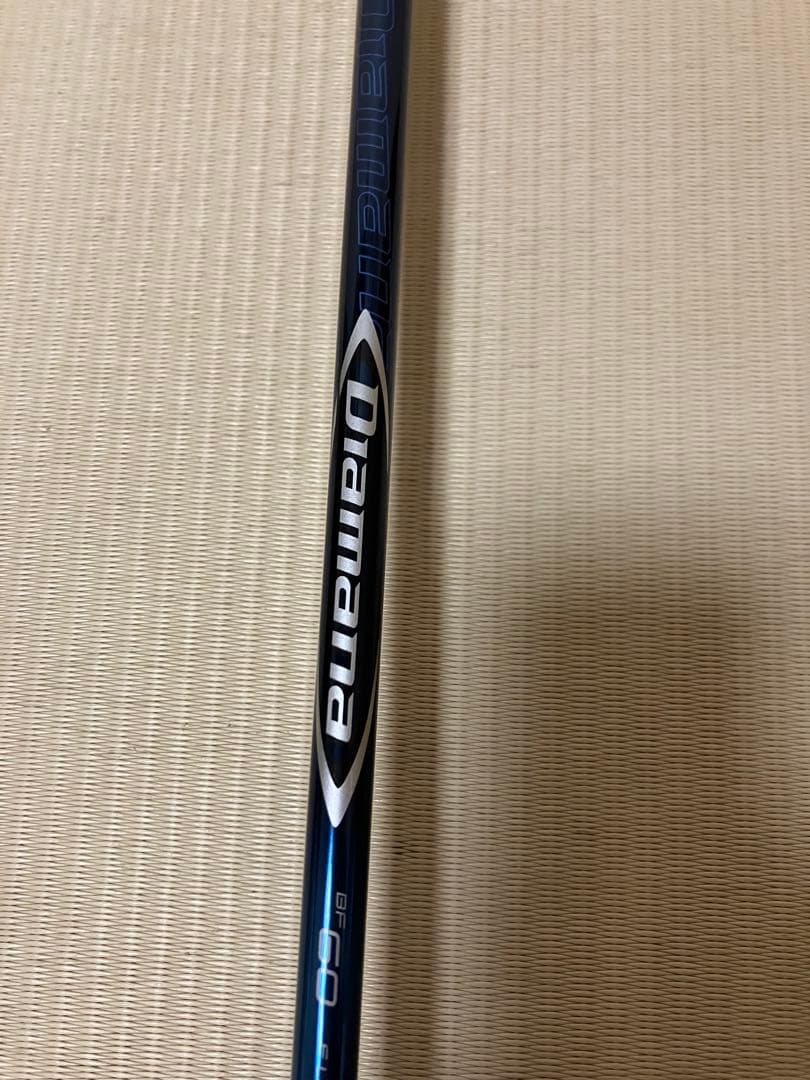 Titleist 917F フェアウェイウッド 5番　18度　レンチ付き