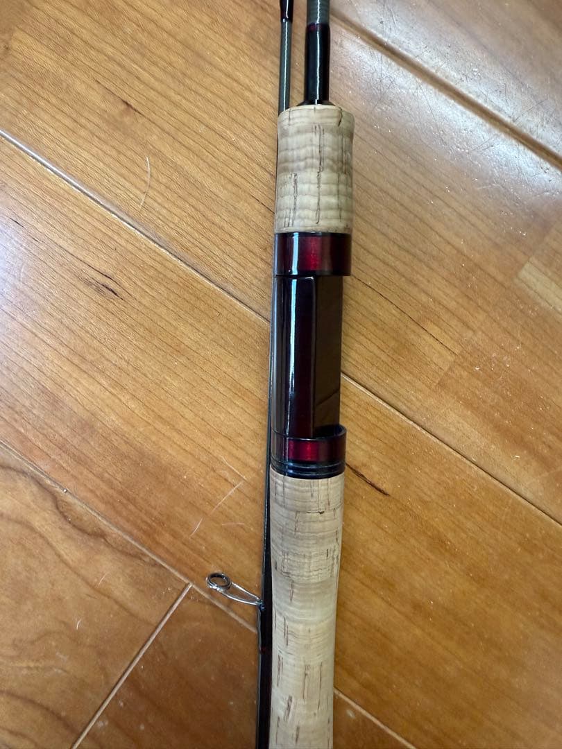 ヴァルケイン　ダーインスレイヴ　62IS ML