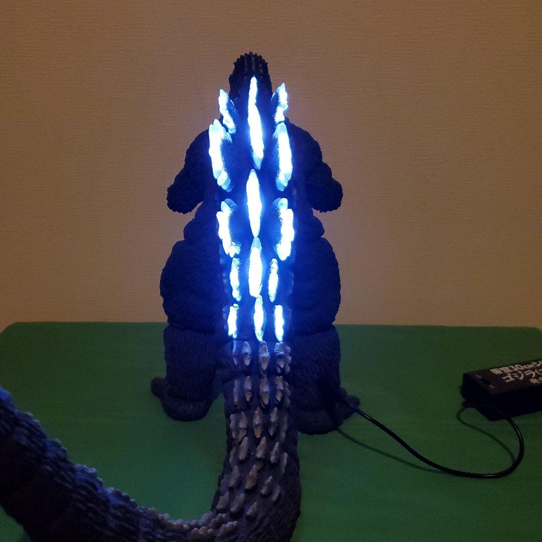 s*2様 東宝30cmシリーズ　 ゴジラ　1993　発光ver.