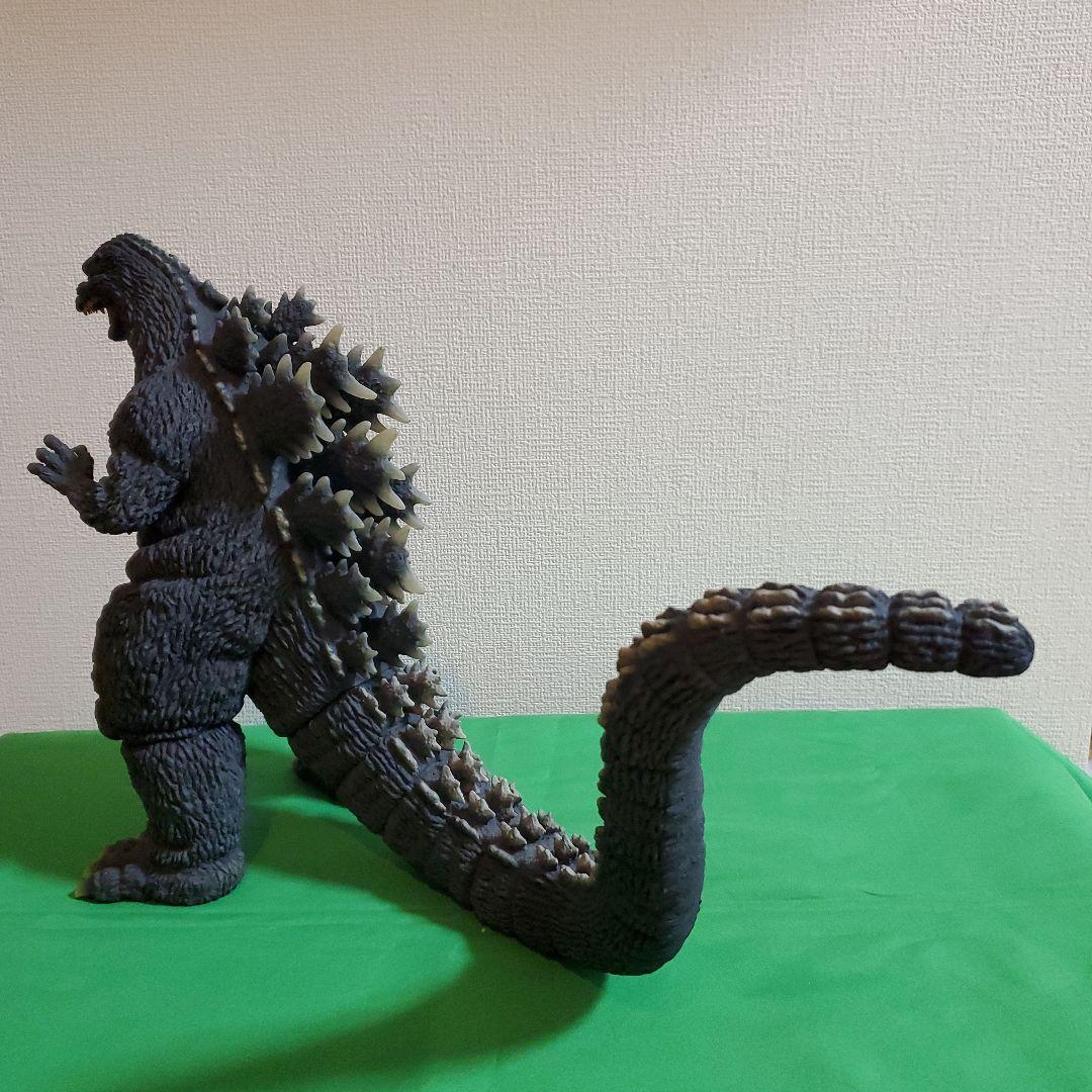 s*2様 東宝30cmシリーズ　 ゴジラ　1993　発光ver.