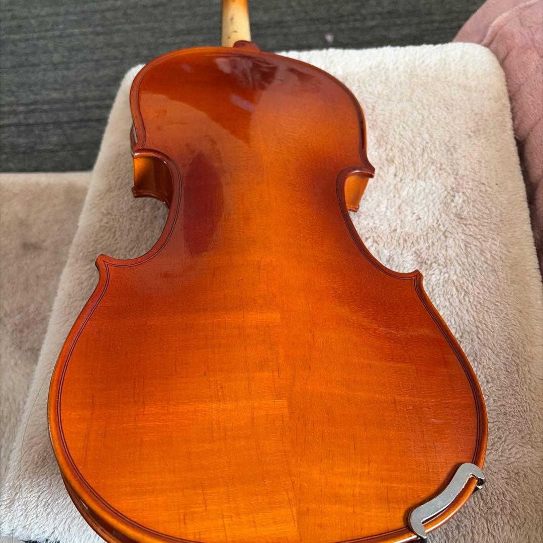 Stentor studentⅡ バイオリン 4/4