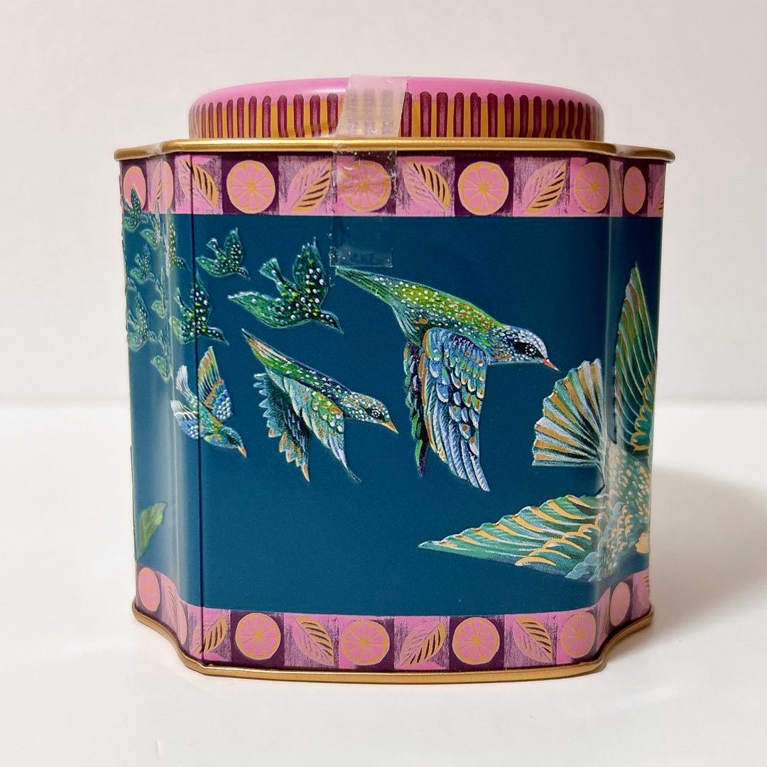 フォートナム&メイソン　クリスマススパイスティーとビスケットのセット