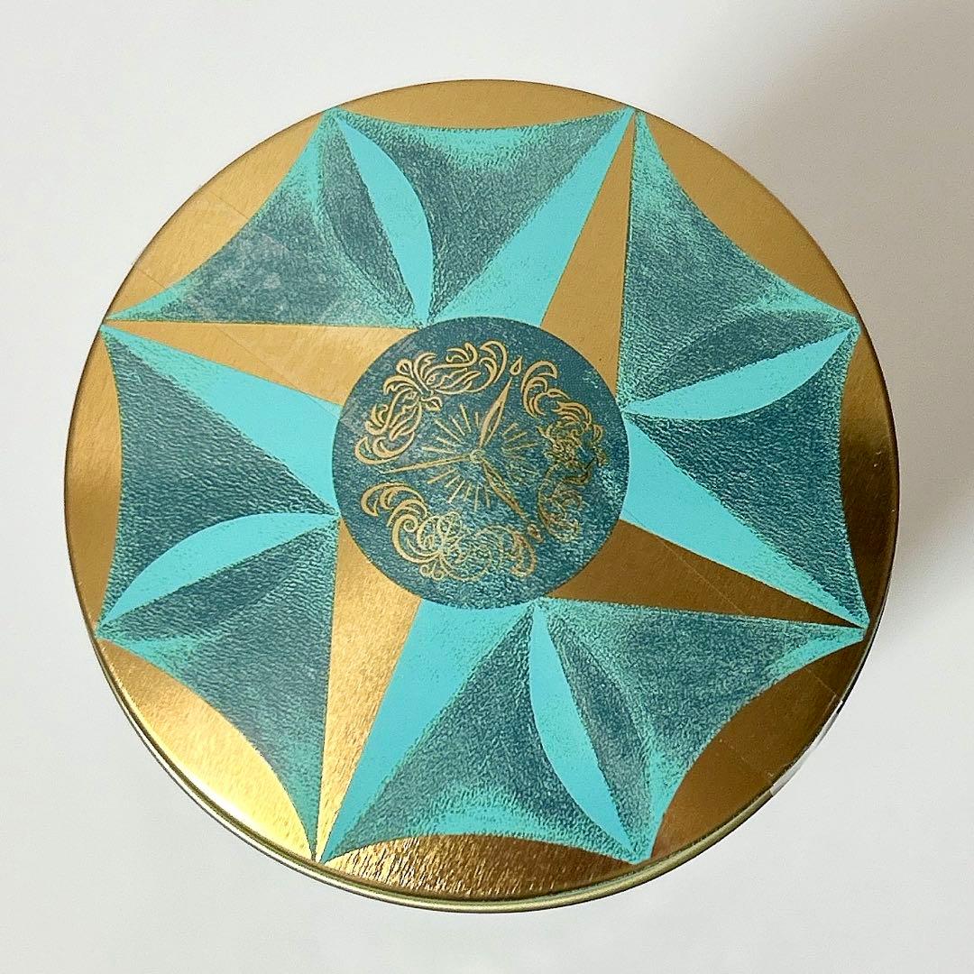 フォートナム&メイソン　クリスマススパイスティーとビスケットのセット