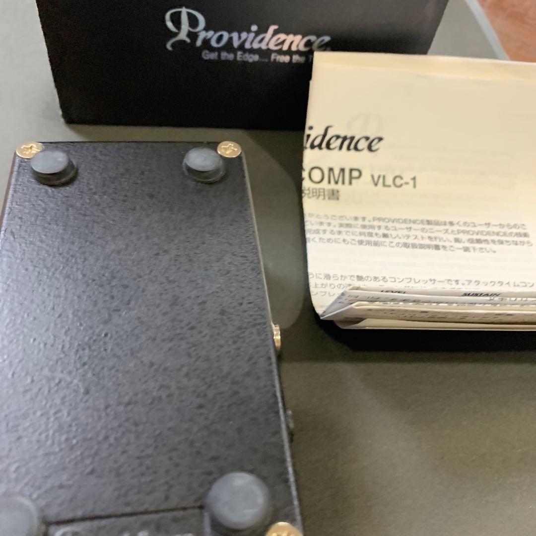 配信機器・PA機器・レコーディング機器 VELVET COMP VLC-1