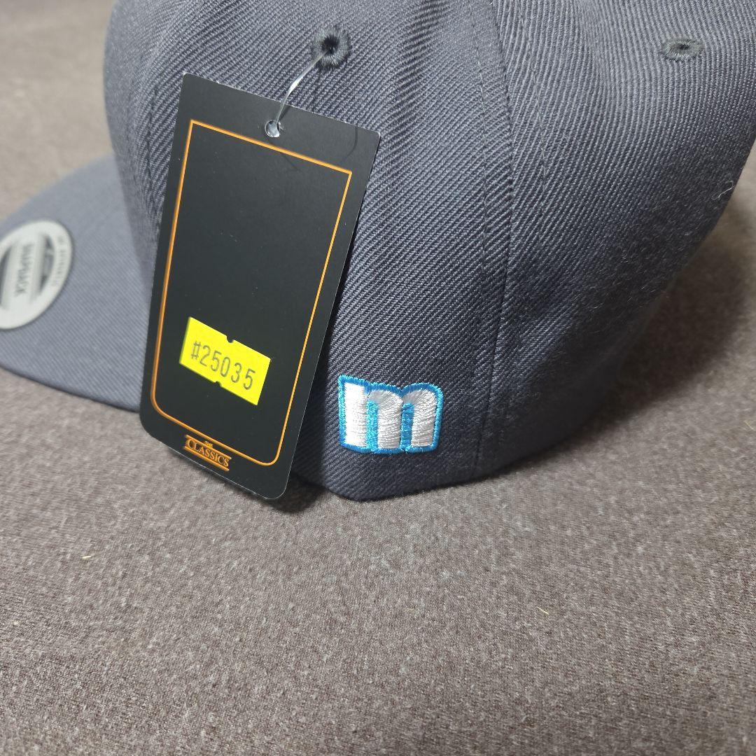 ミュージシャン JSF x Manhattan Records cap jesse bonez