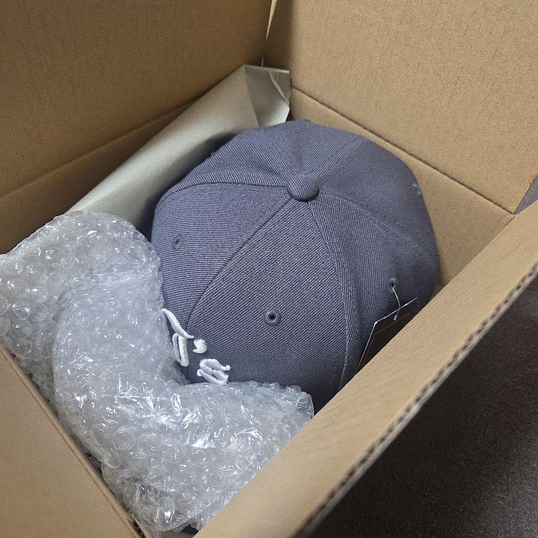 ミュージシャン JSF x Manhattan Records cap jesse bonez