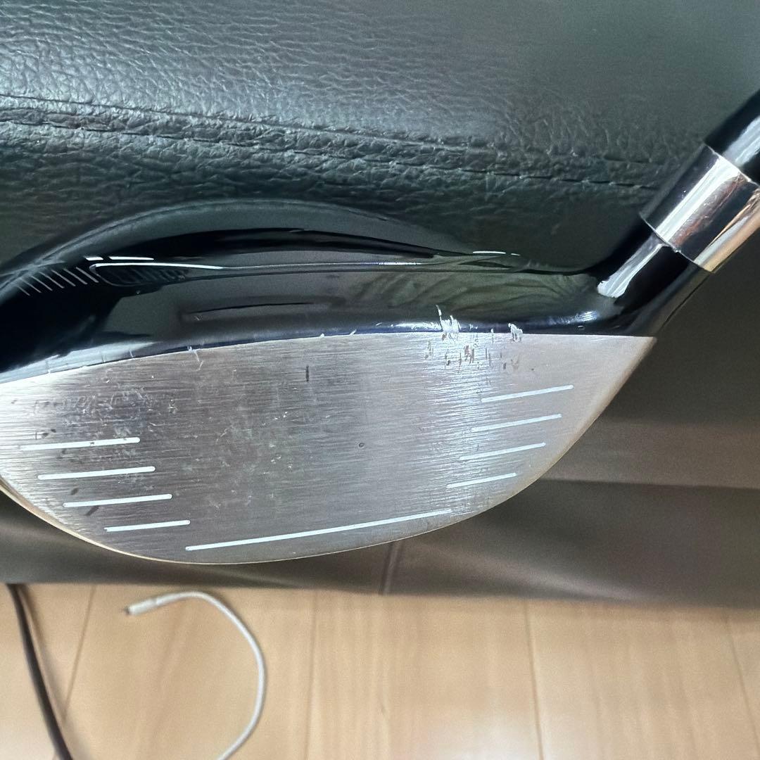 ブリヂストンJGR 5W アッタスクール