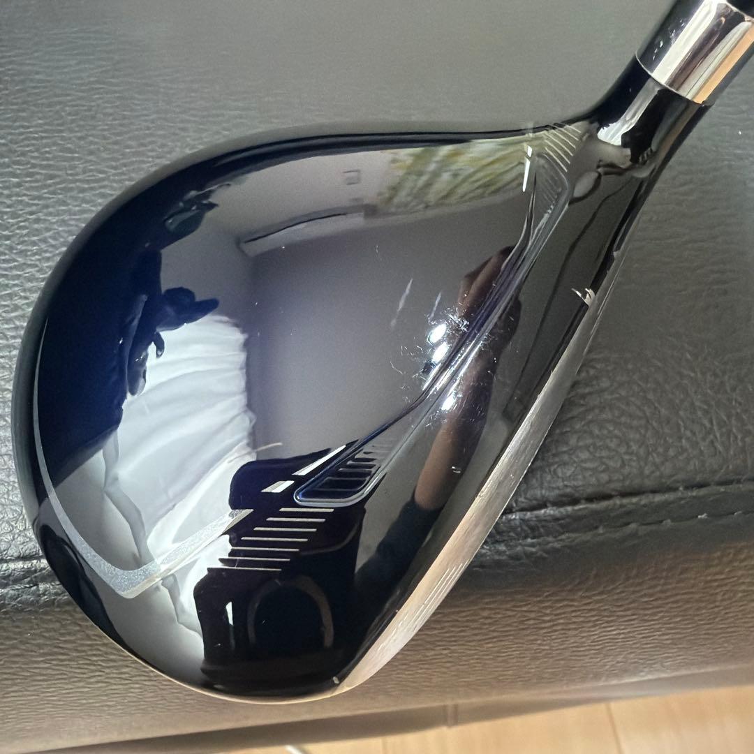 ブリヂストンJGR 5W アッタスクール