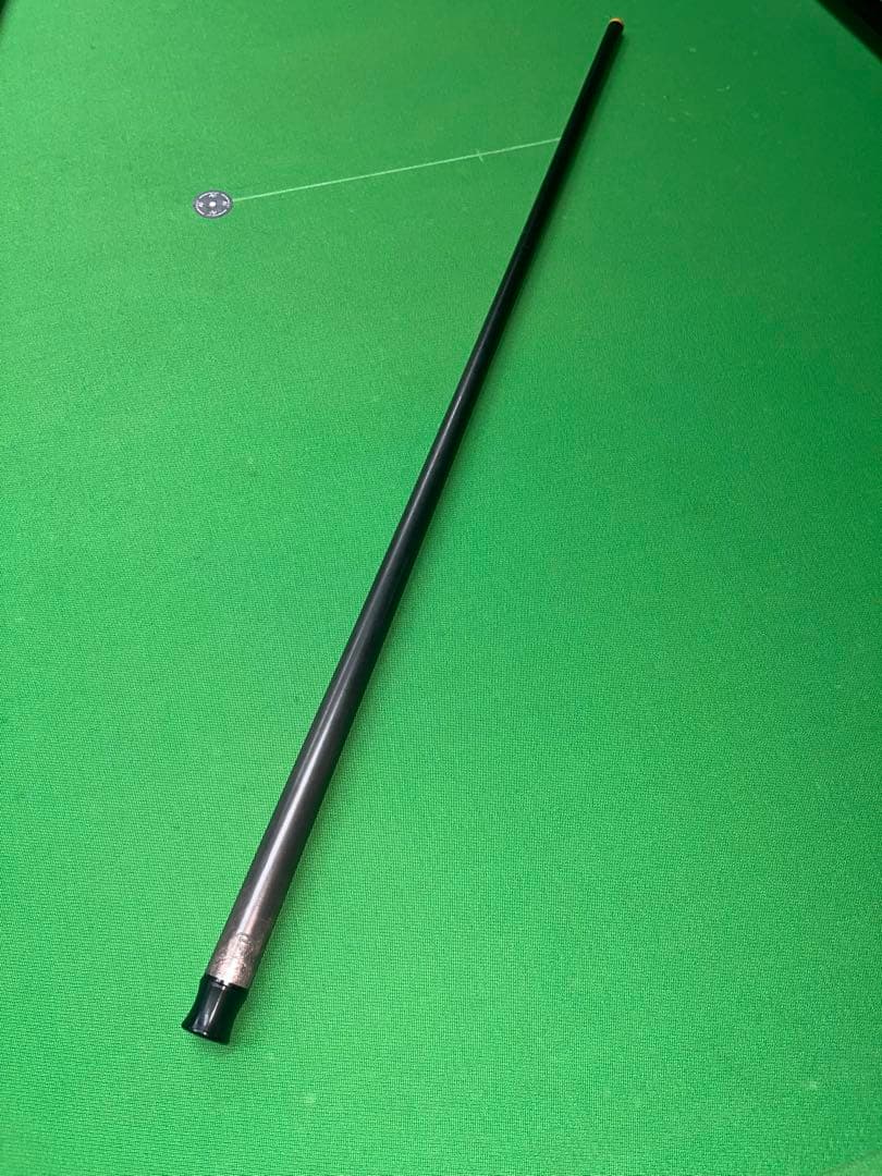 ビリヤード Hiro