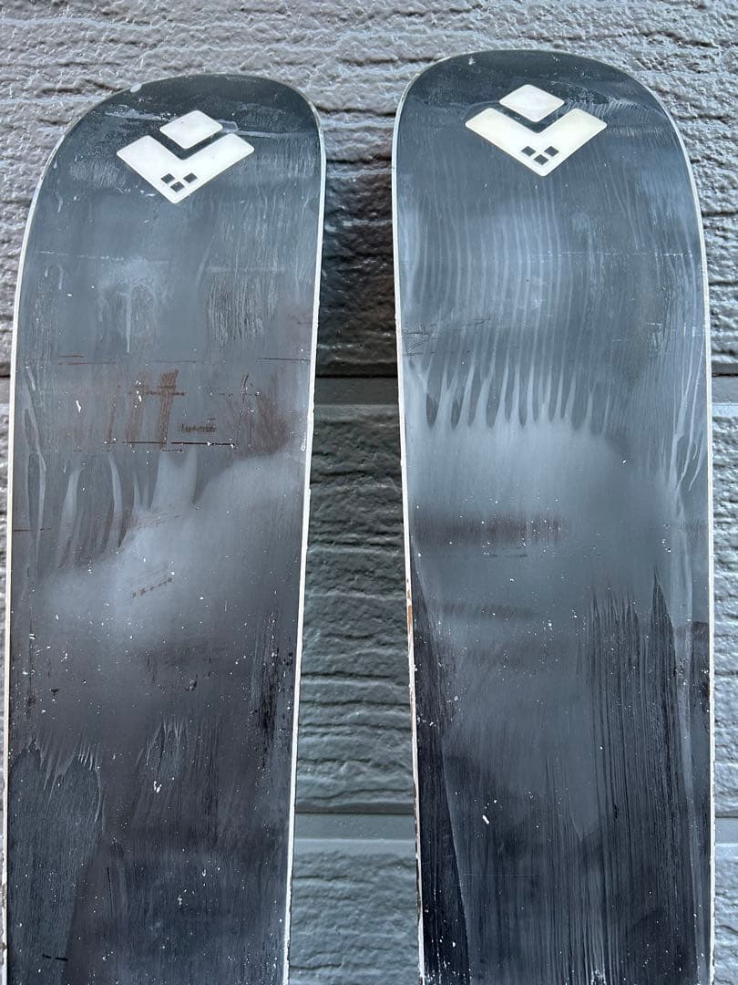 vectorglide ヴェクターグライド　メイクBC