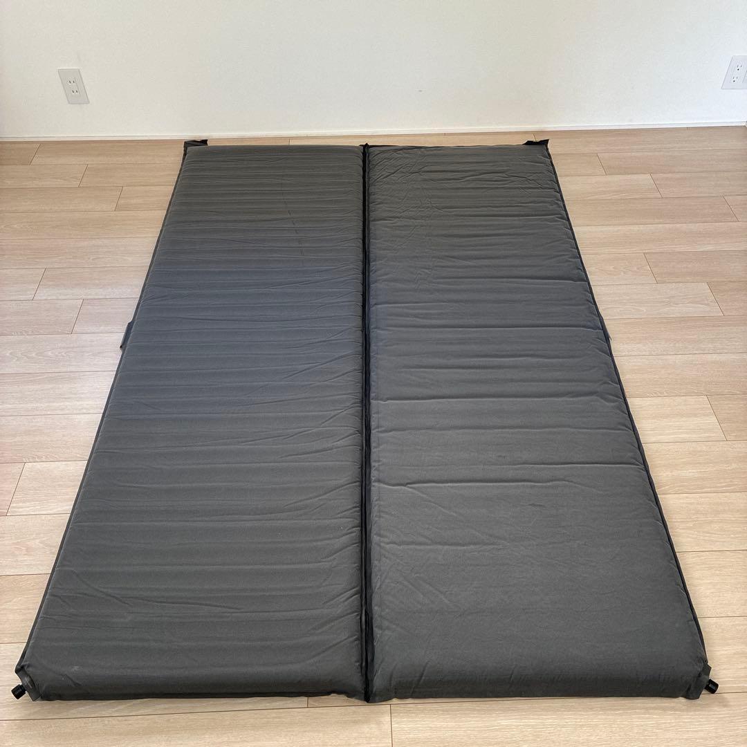  peak グランドオフトンダブル　1600 スノーピーク