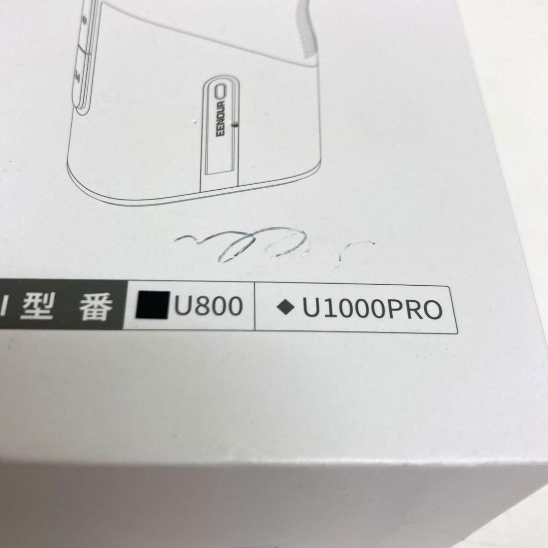 B127-37 EENOUR ゴルフ用レーザー距離計 U800 訳あり