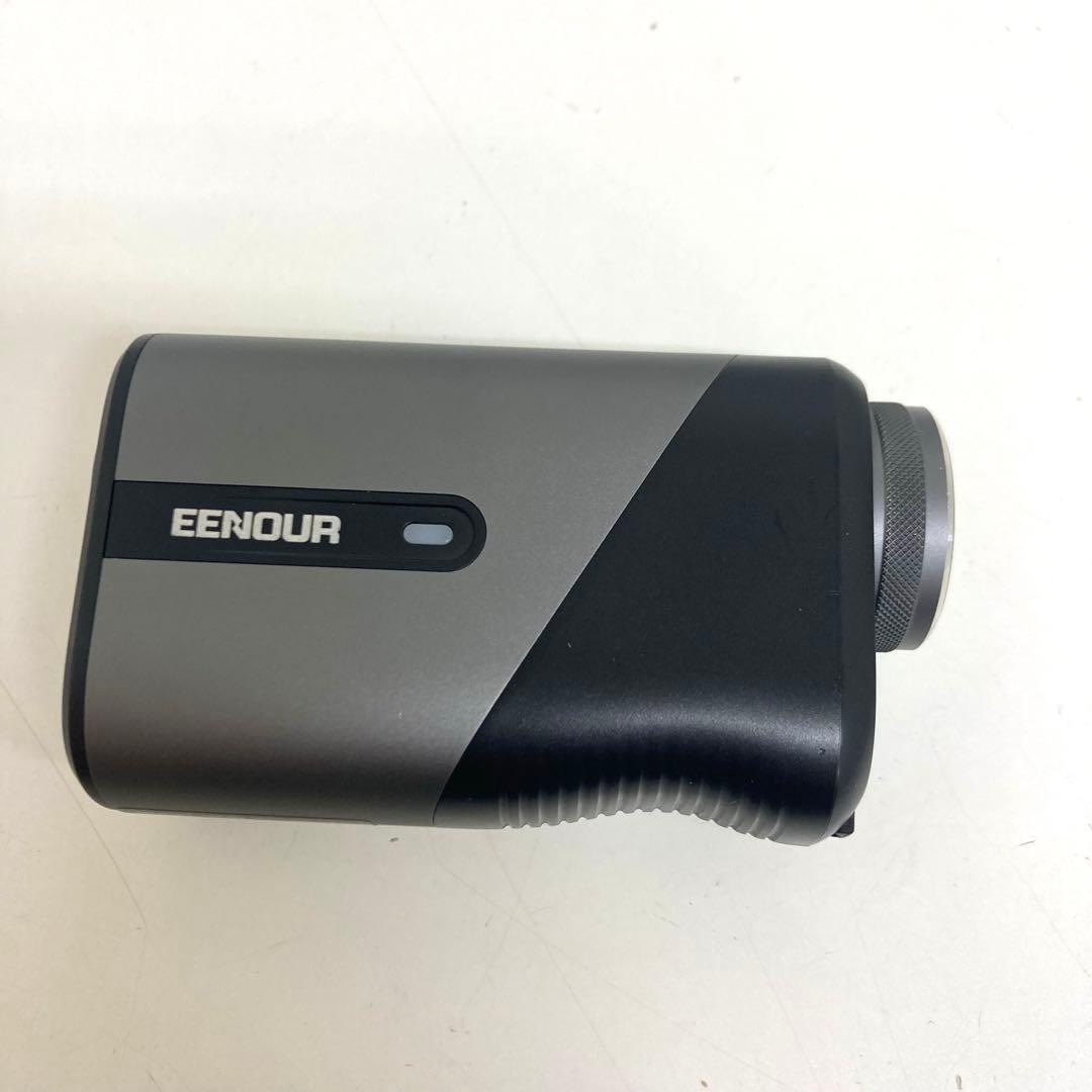 B127-37 EENOUR ゴルフ用レーザー距離計 U800 訳あり
