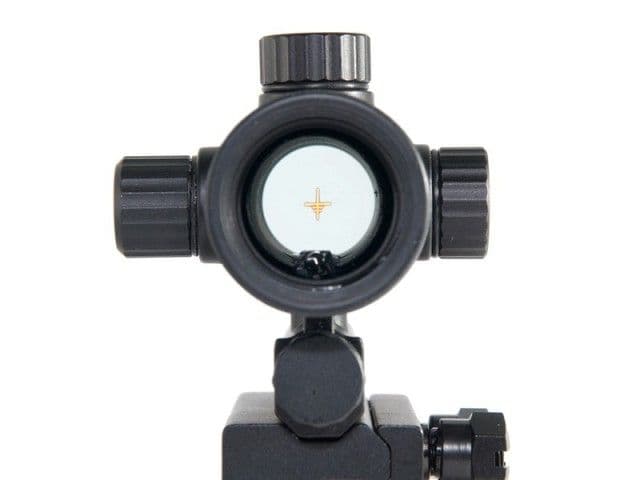 トイガン Beretta DS160 1*30 Ectronic Illuminated