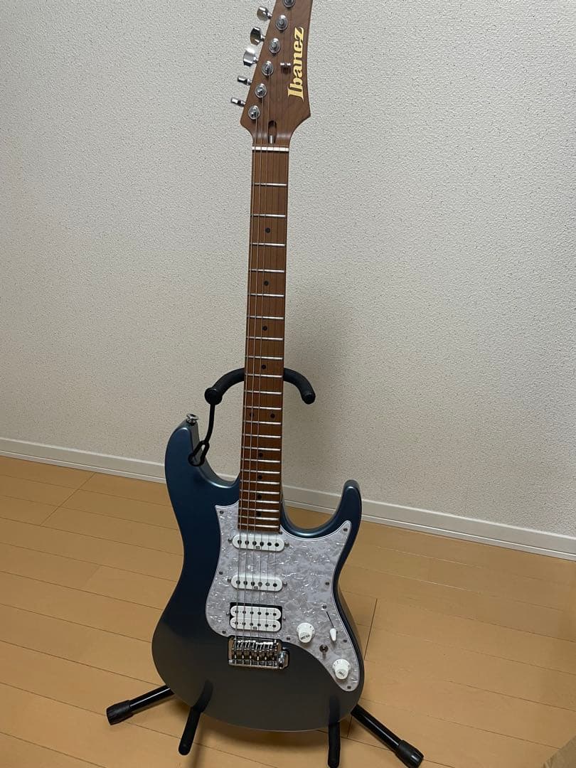 ギター Ibanez Prestige AZ2204 ICM